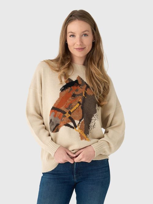 The Great Women's The Stable Pullover