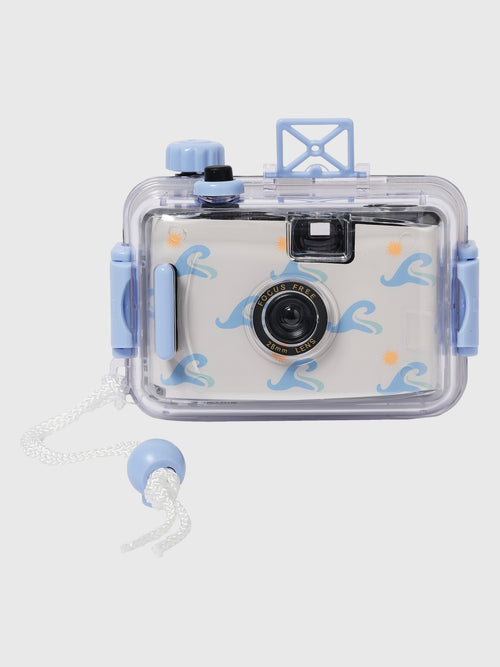 Sunnylife Sammy The Seagull Underwater Camera