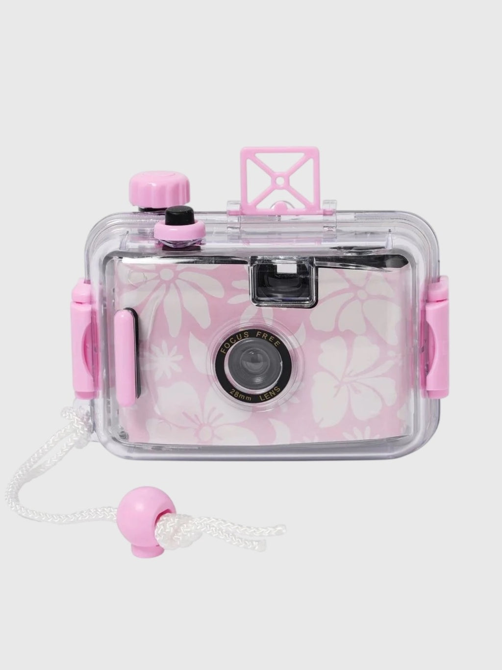 Sunnylife Stole My Heart Underwater Camera - Saint Bernard