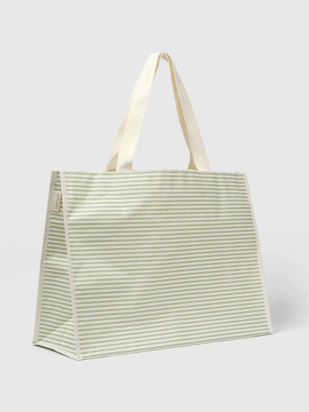 Sunnylife Carryall Beach Bag - Saint Bernard