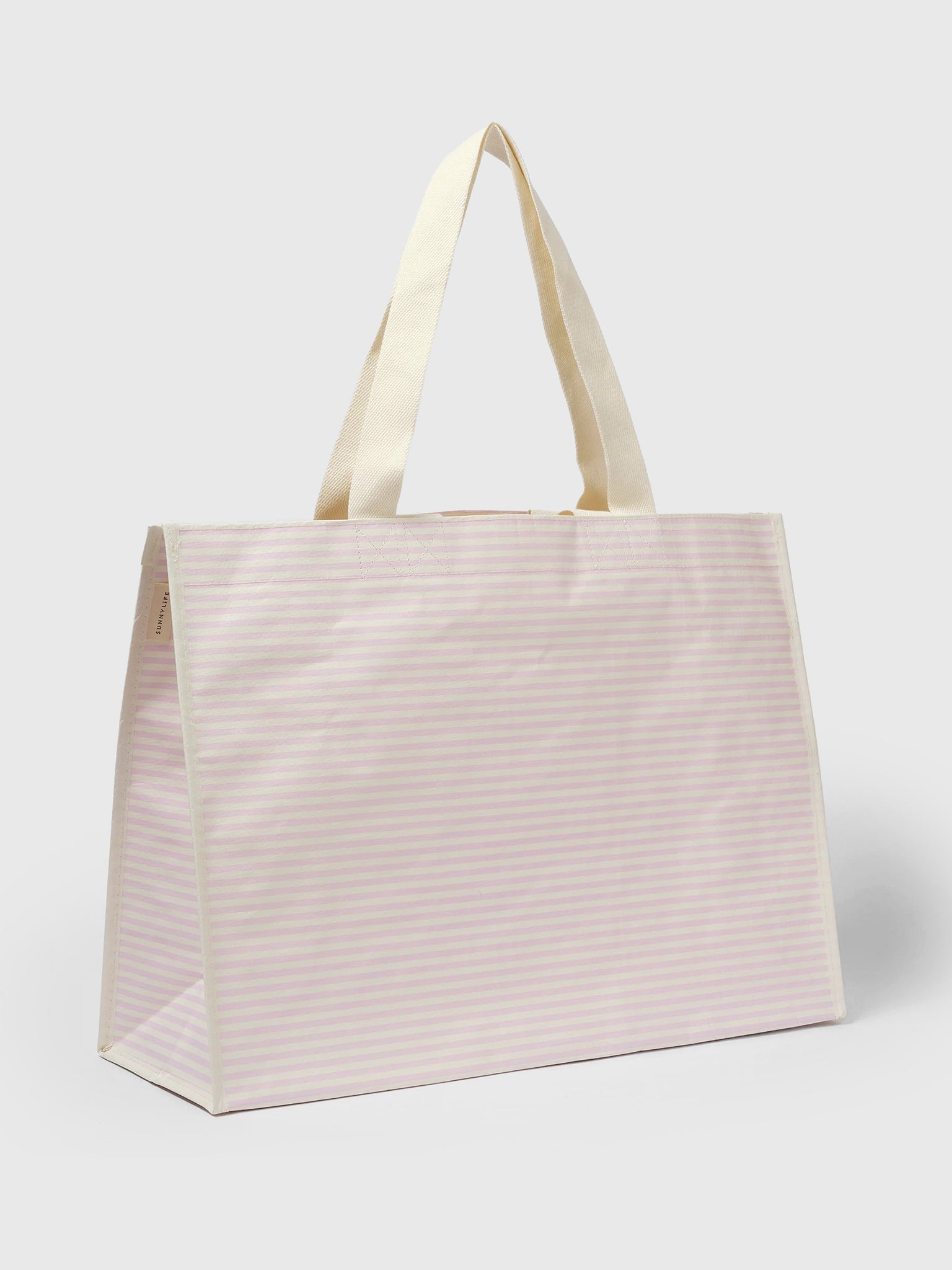 Sunnylife Carryall Beach Bag - Saint Bernard