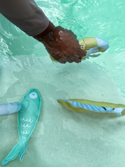 Sunnylife Sammy The Seagull Dive Buddies