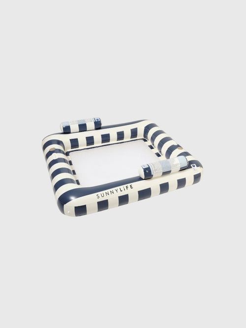 Sunnylife Deluxe Twin Hammock Float