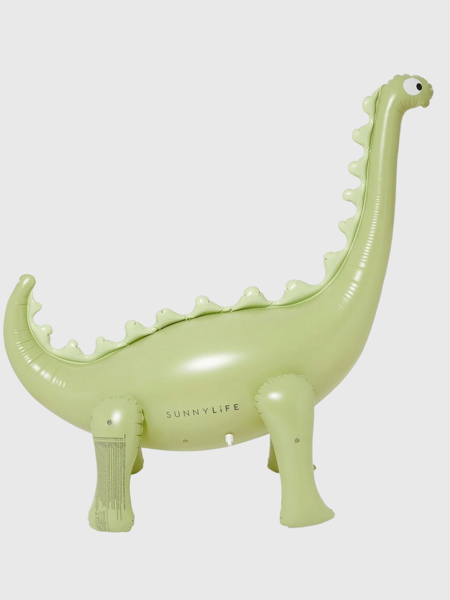 Sunnylife Inflatable Giant Sprinkler - Saint Bernard