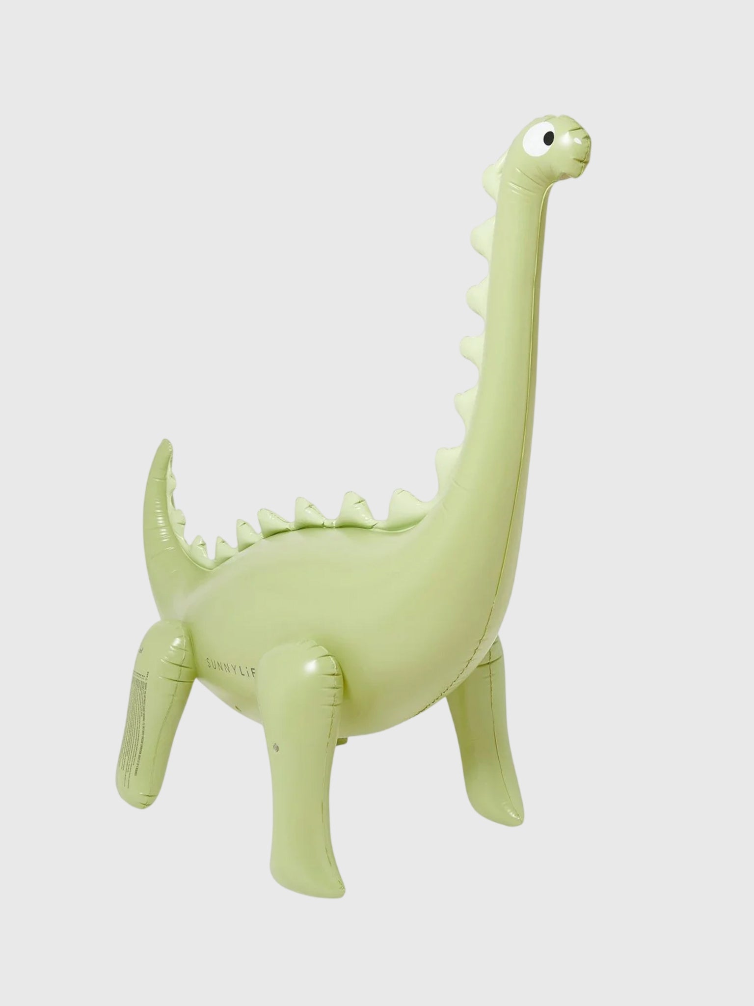 Sunnylife Inflatable Giant Sprinkler - Saint Bernard