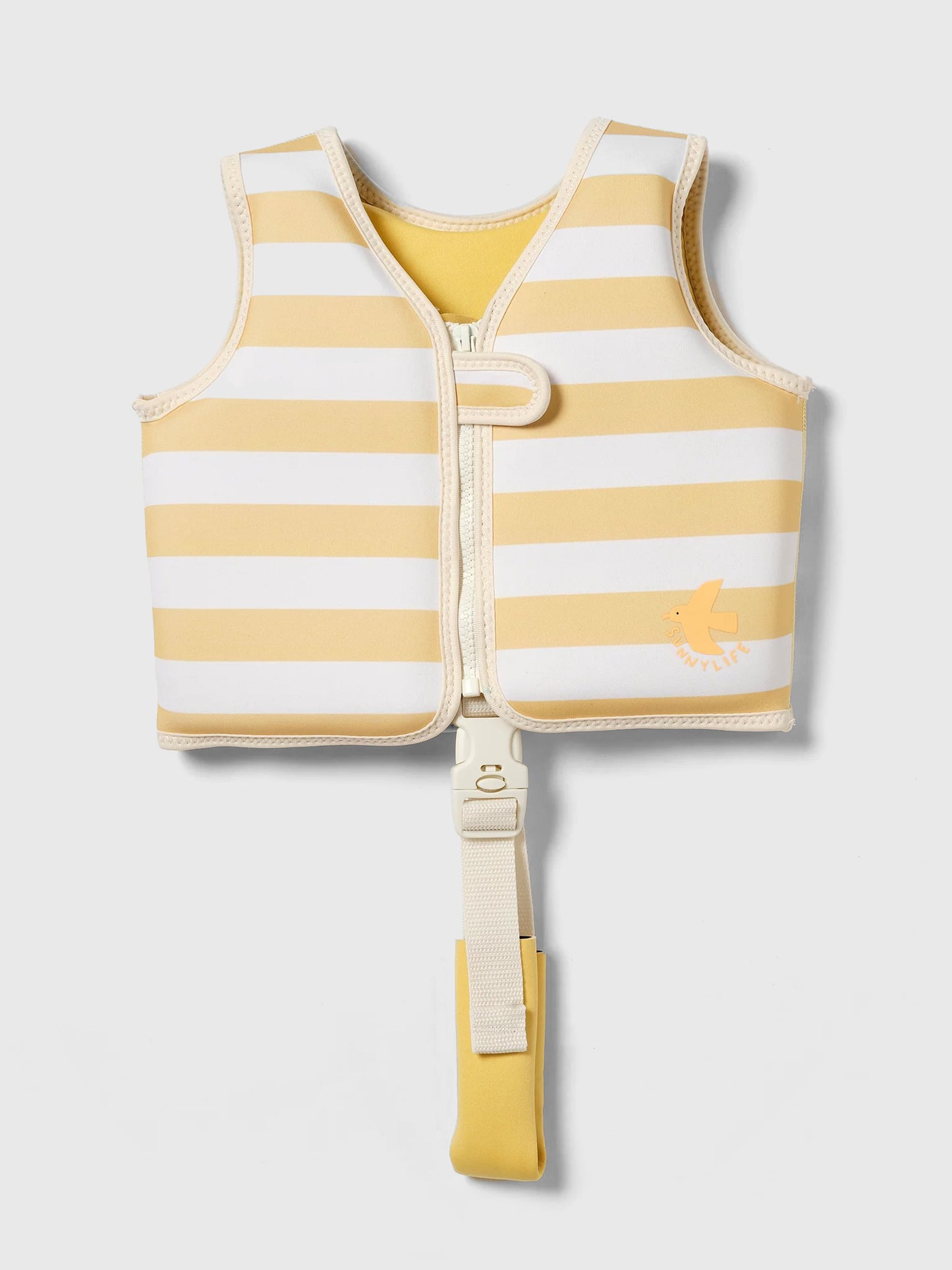 Sunnylife Sammy The Seagull 1-2 Swim Vest - Saint Bernard