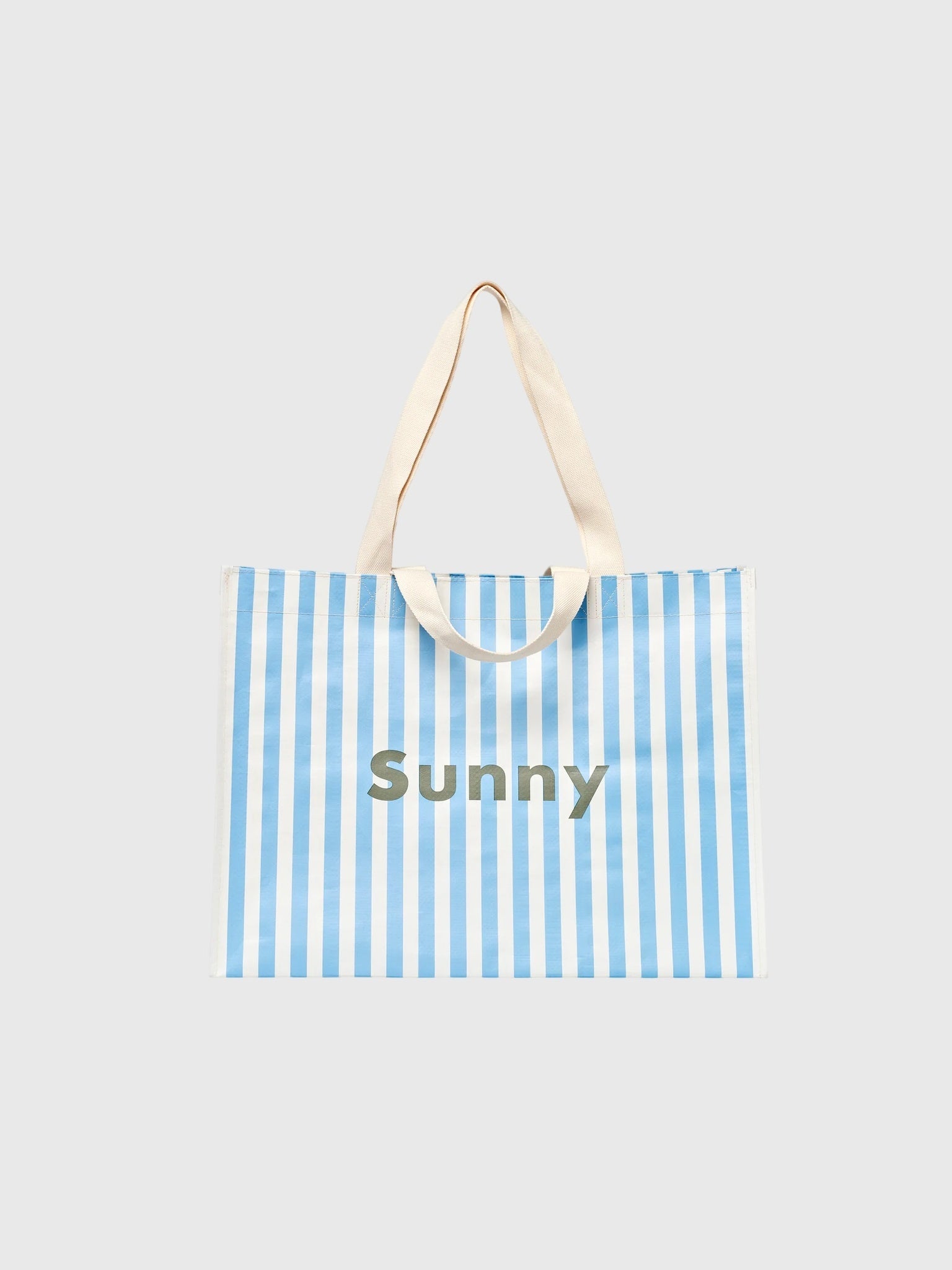 Sunnylife Carryall Beach Bag - Saint Bernard