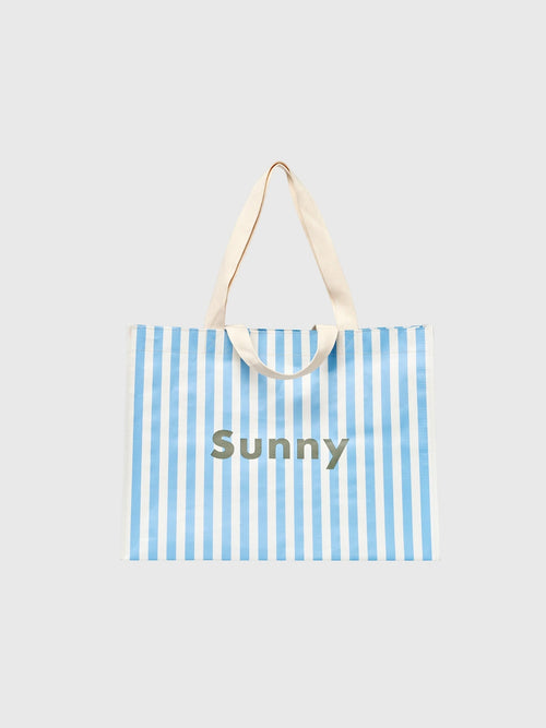 Sunnylife Carryall Beach Bag