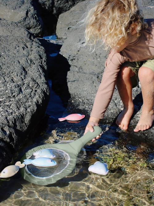 Sunnylife Fishing Game