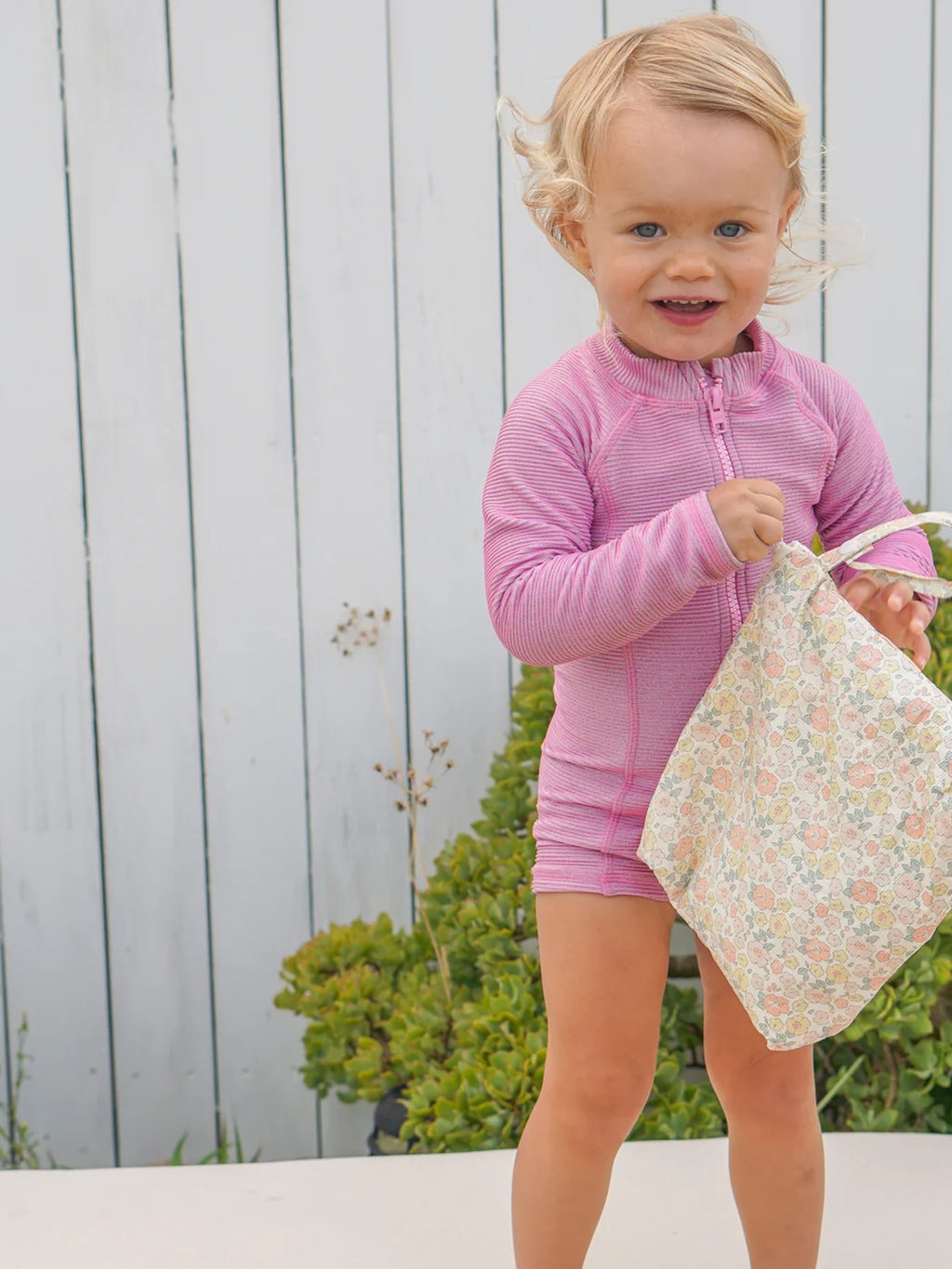 Sunnylife Kids' Wet Bag - Saint Bernard