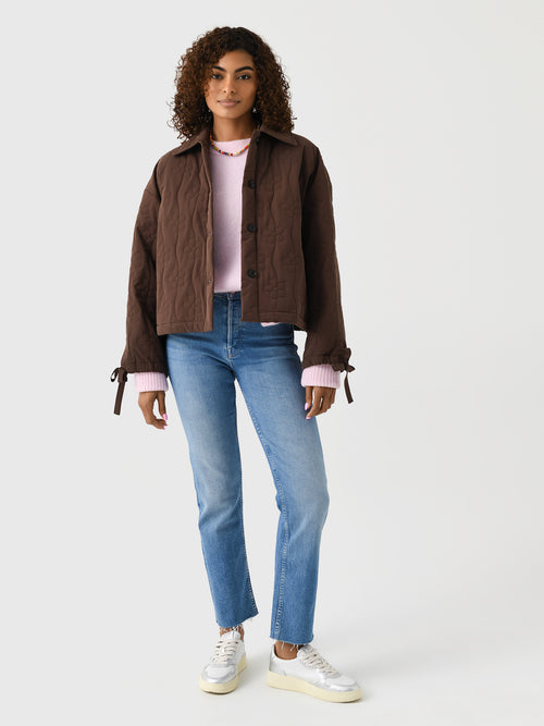 AVN Women's Mid Season Jacket