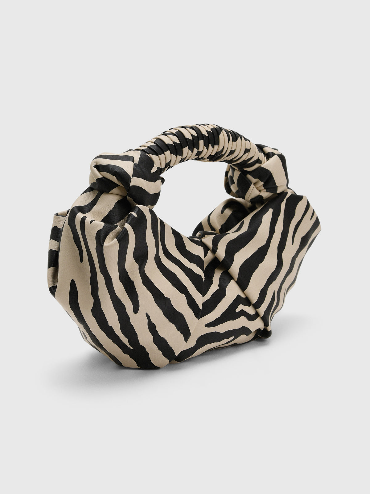 Simon Miller Lopsy Bag - Saint Bernard