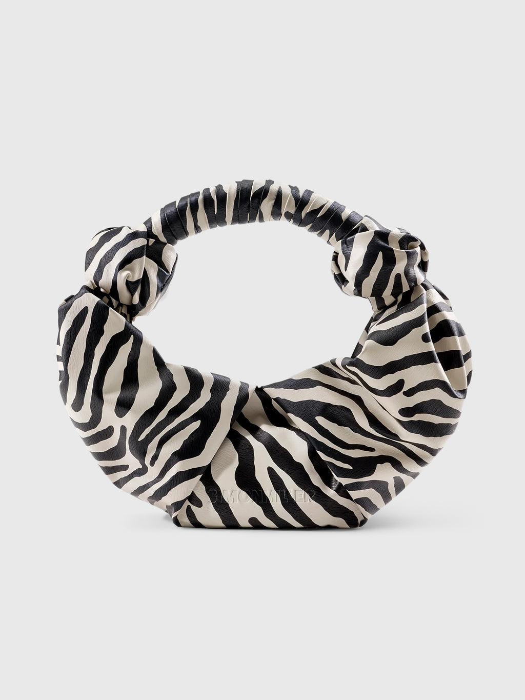 Simon Miller Lopsy Bag - Saint Bernard