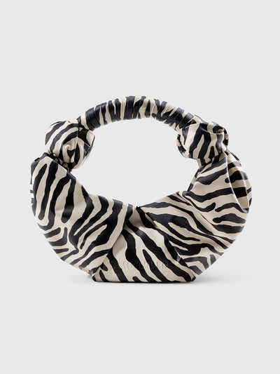 Simon Miller Lopsy Bag - Saint Bernard