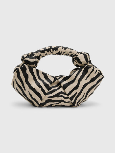 Simon Miller Lopsy Bag - Saint Bernard
