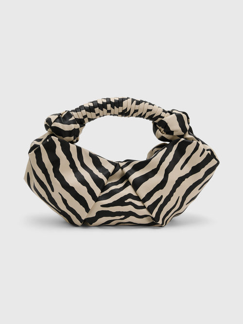 Simon Miller Lopsy Bag - Saint Bernard