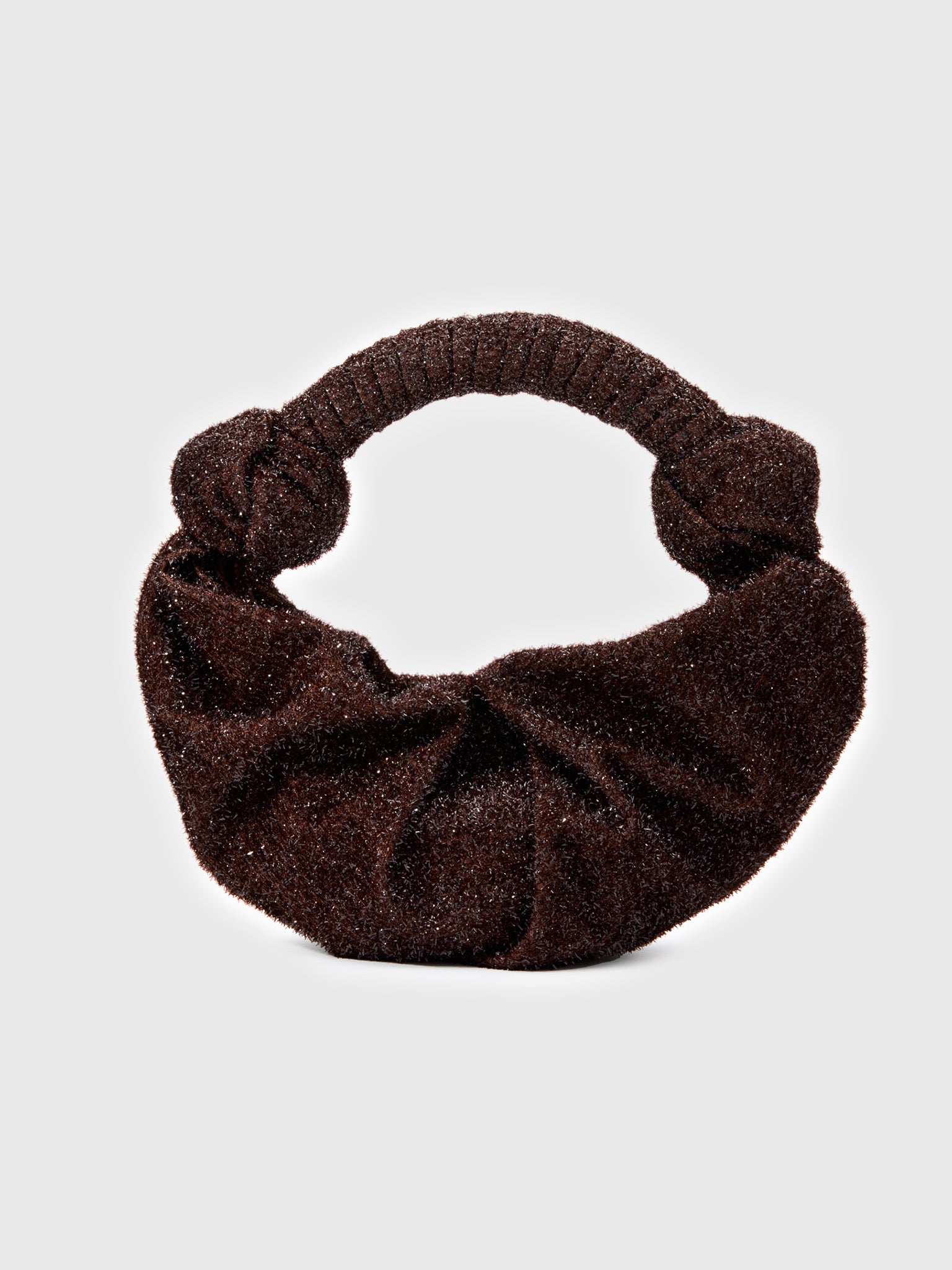 Simon Miller Lopsy Bag - Saint Bernard