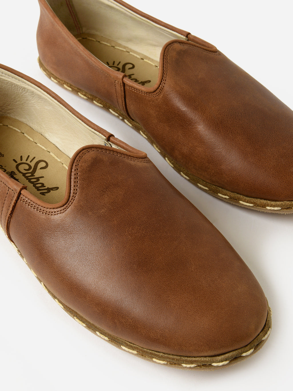 Sabah Men's Sabah Shoe - Saint Bernard