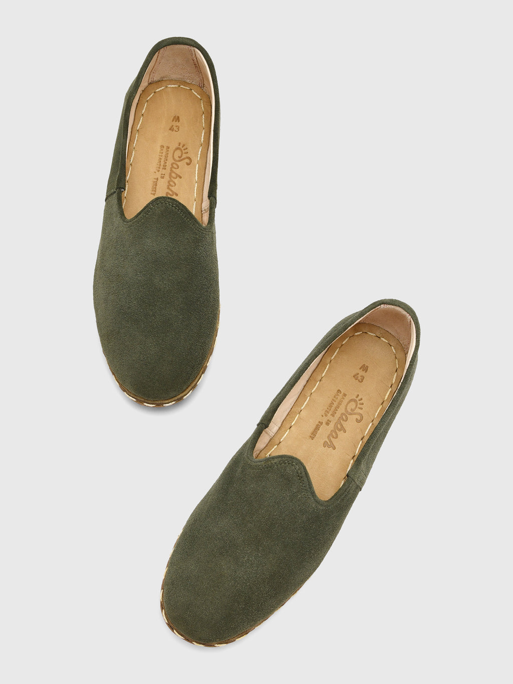 Sabah Men's Sabah Shoe - Saint Bernard