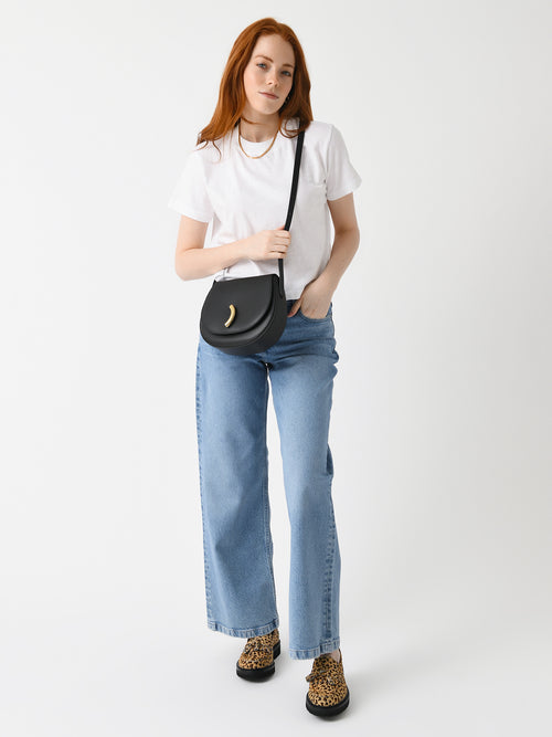 Velvet Women's Sabel Slub Tee