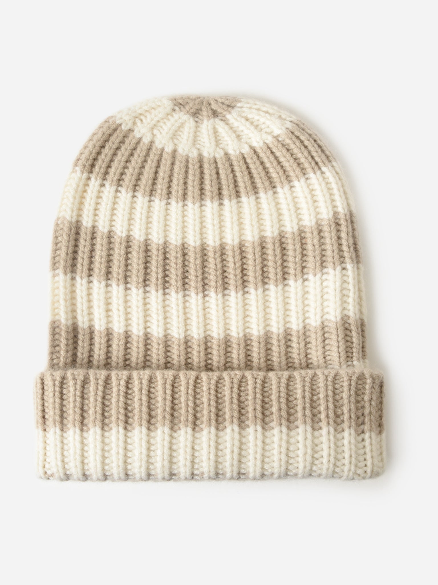 Hurray Women's Sailor STB Beanie - Saint Bernard