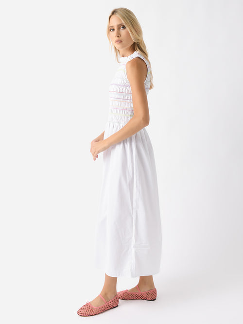 Maria De La Orden Women's Saint Barth Dress