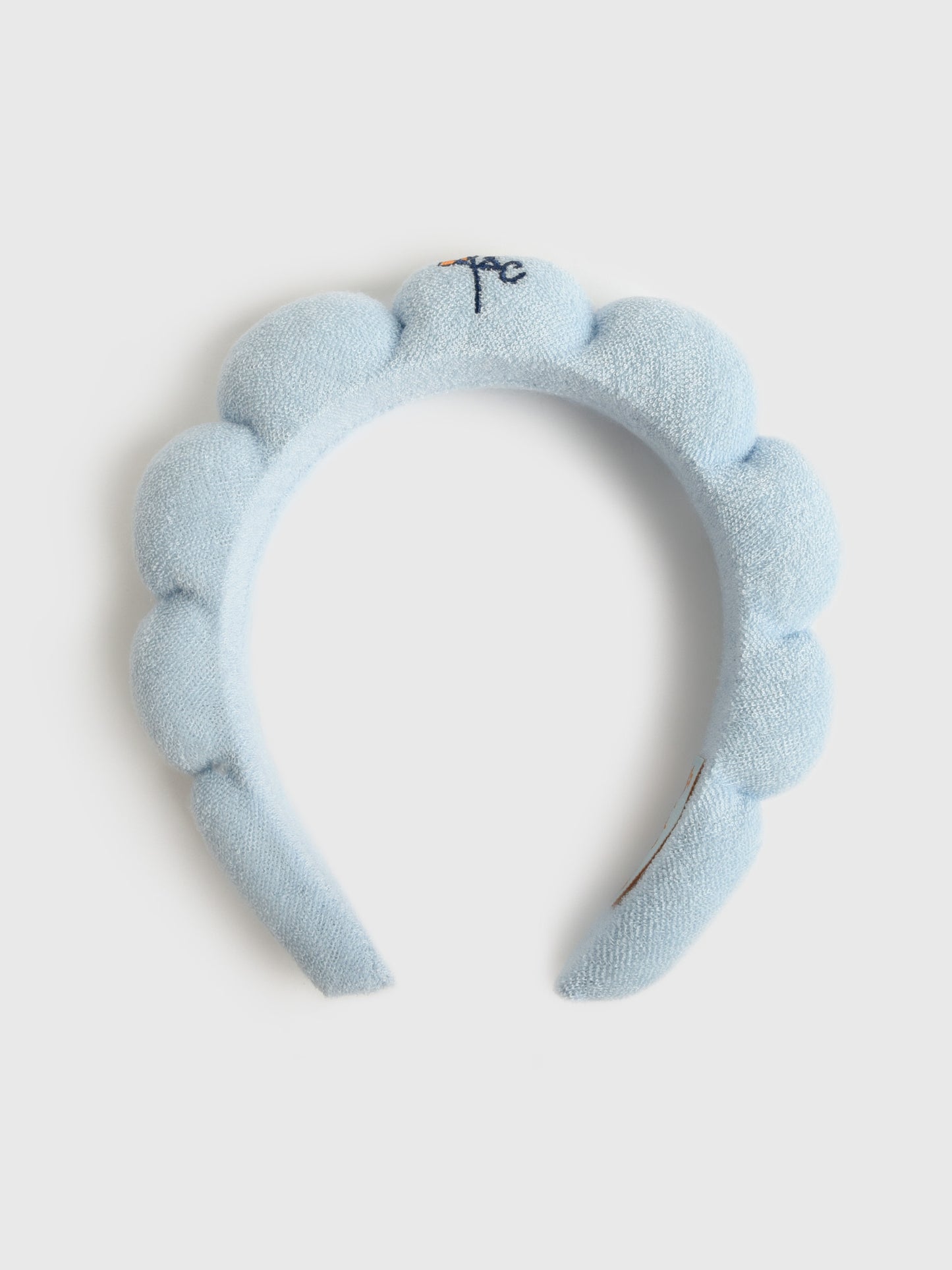 Saint Crewe The Headband - Saint Bernard