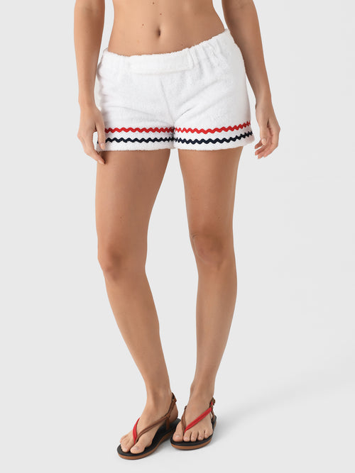 La Veste Women's Salitre Short