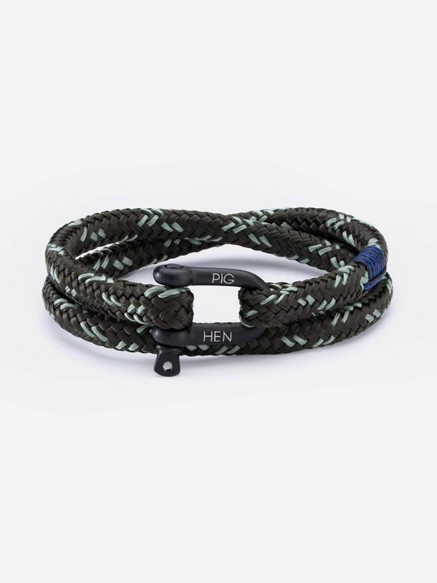 Pig + Hen Salty Steve Bracelet - Saint Bernard