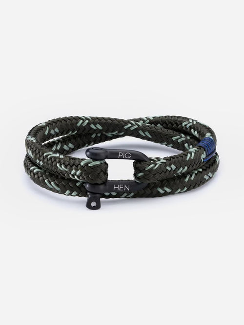 Pig + Hen Salty Steve Bracelet
