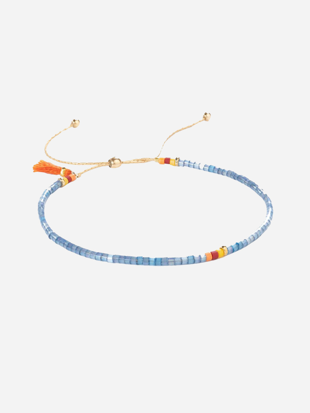 Shashi Sam Bracelet - Saint Bernard