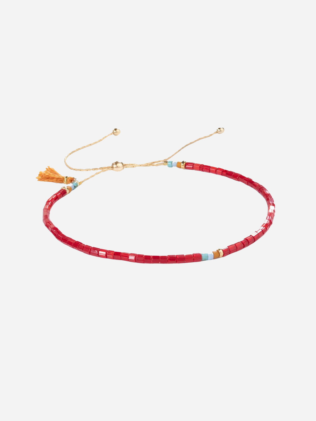 Shashi Sam Bracelet - Saint Bernard
