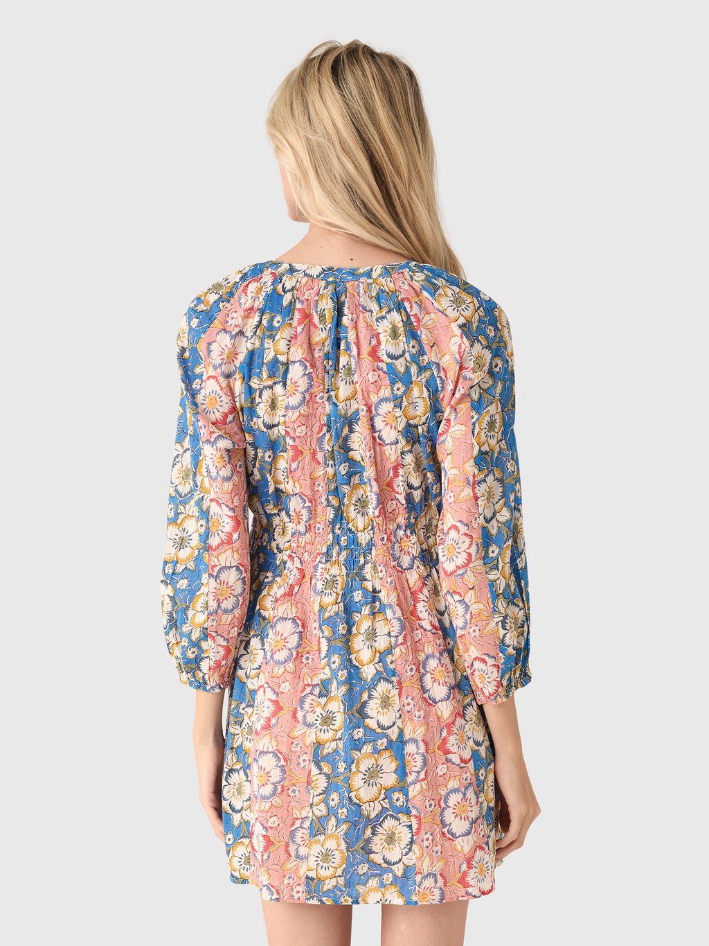 Velvet Women's Sandrine Dress - Saint Bernard