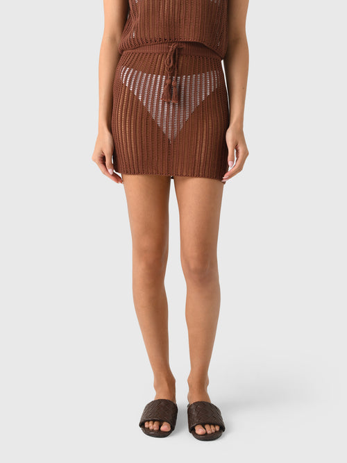 L Space Women's Sander Skirt