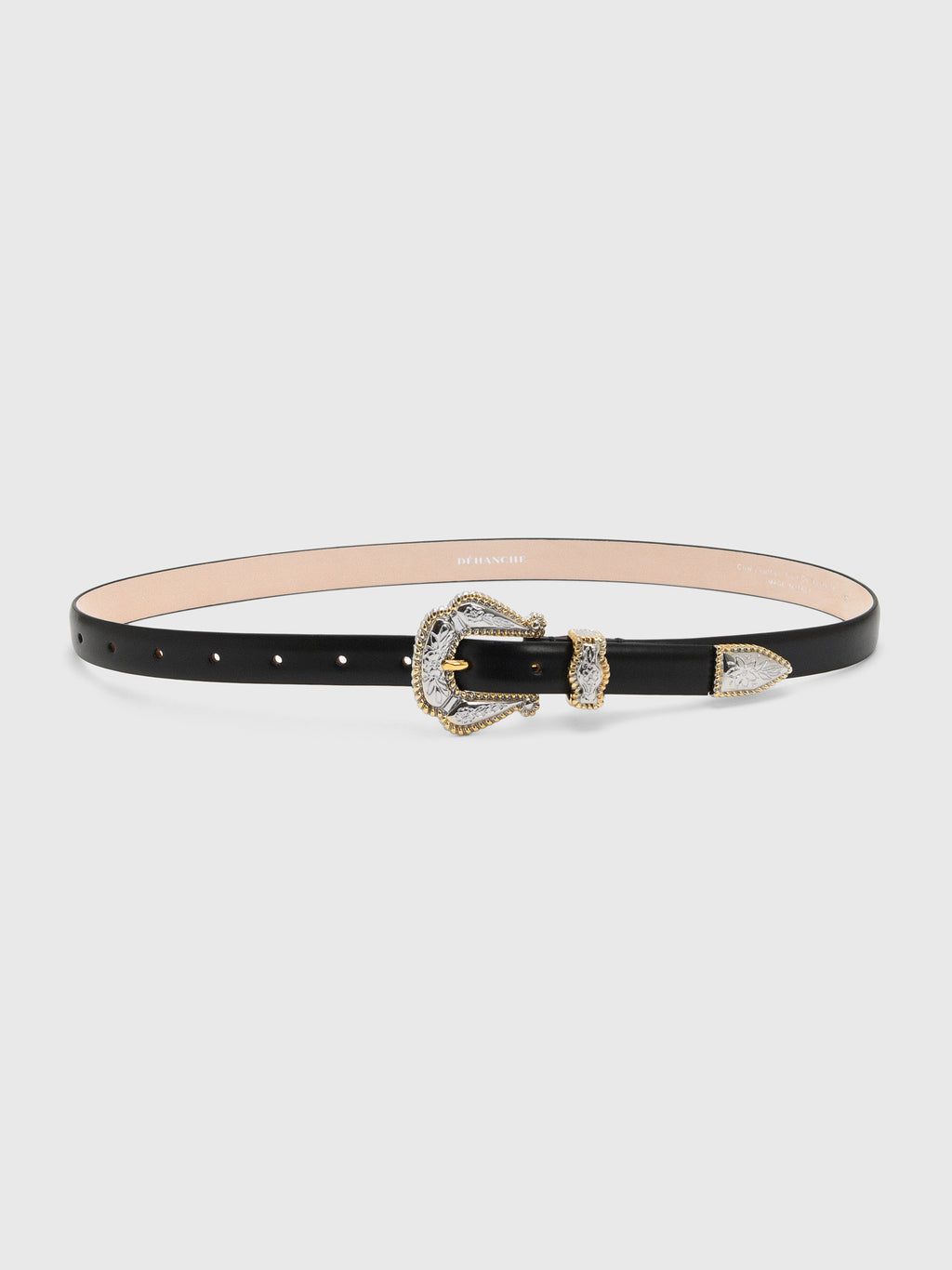 Dehanche Women's Santo Belt - Saint Bernard