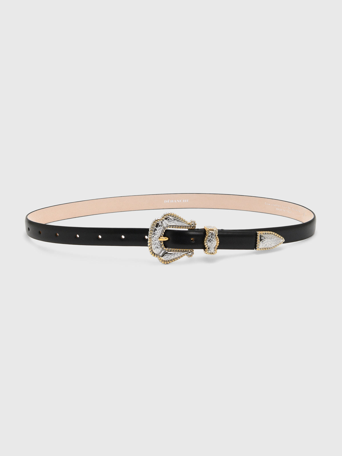 Dehanche Women's Santo Belt - Saint Bernard