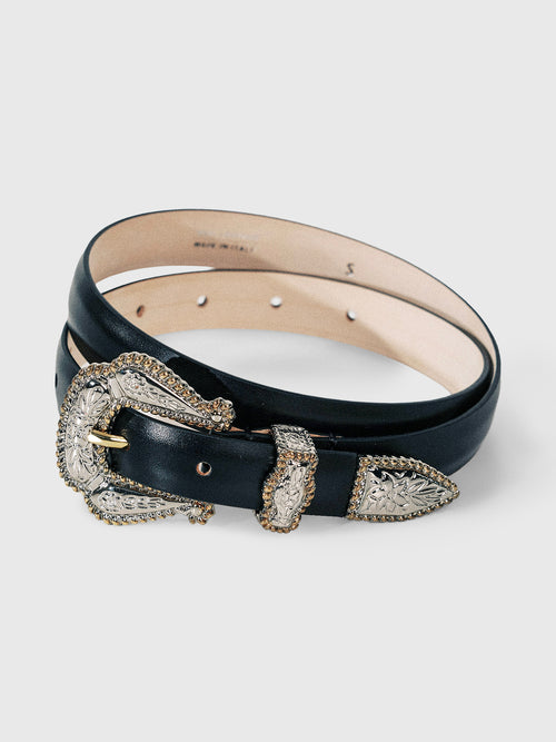 Dehanche Women's Santo Belt