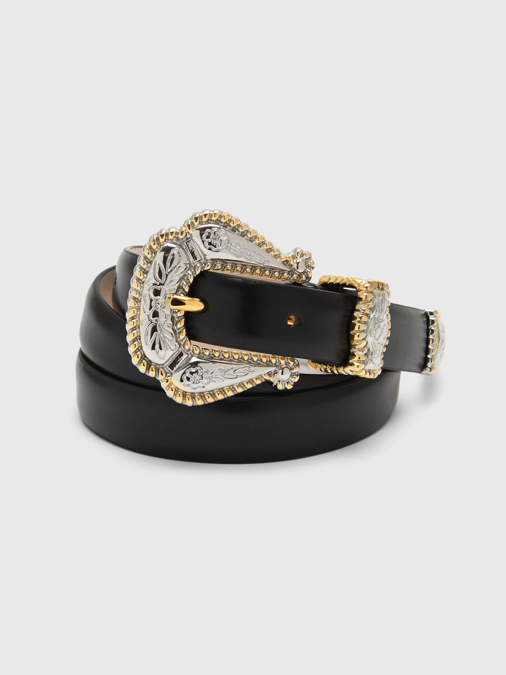 Dehanche Women's Santo Belt - Saint Bernard