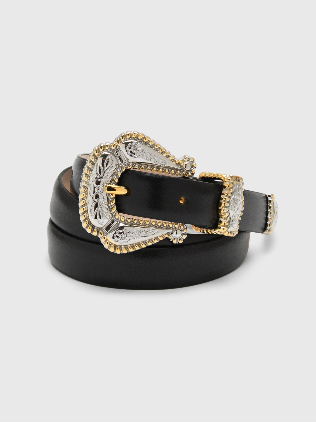 Dehanche Women's Santo Belt - Saint Bernard