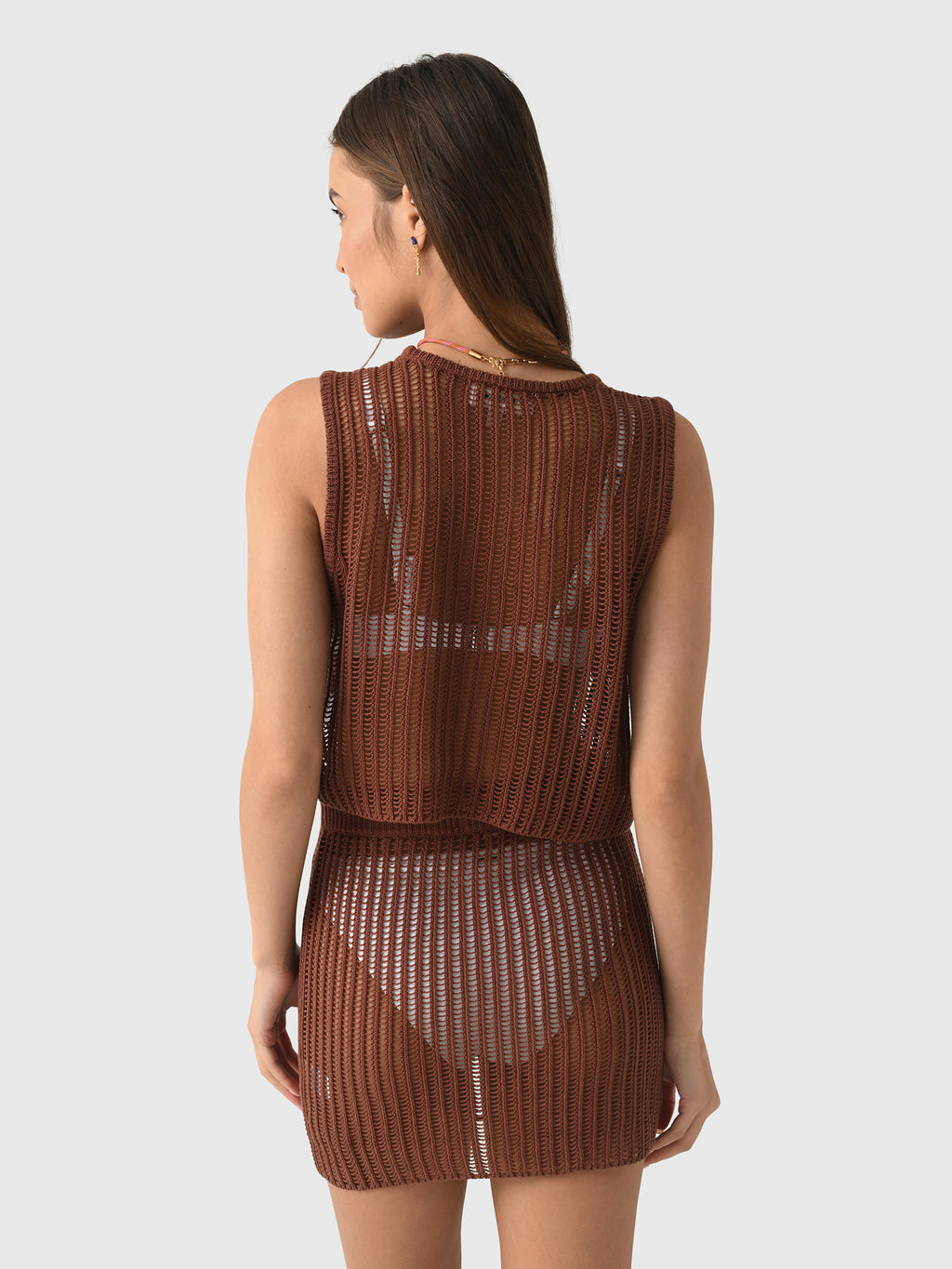 L Space Women's Sander Top - Saint Bernard