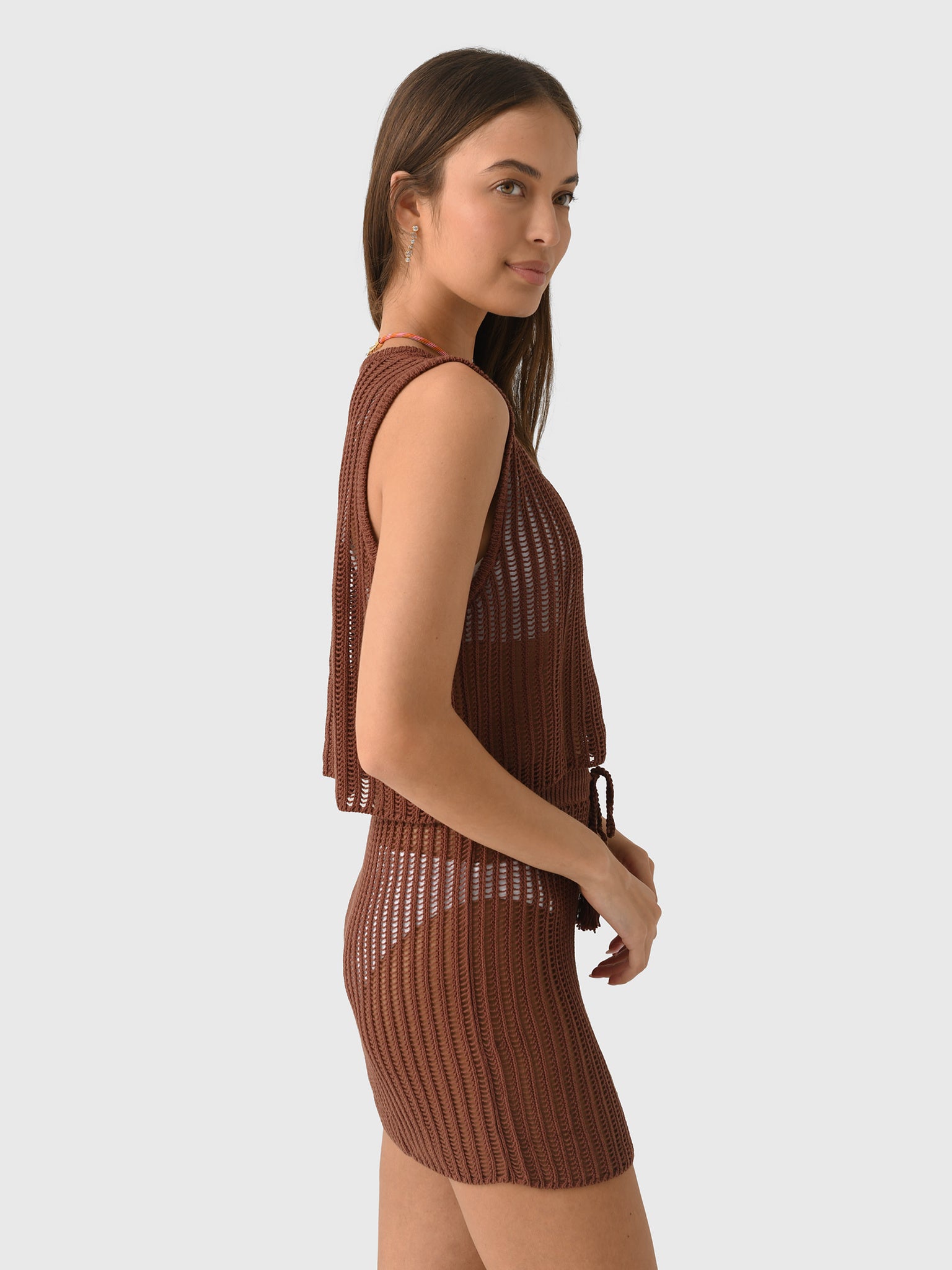 L Space Women's Sander Top - Saint Bernard