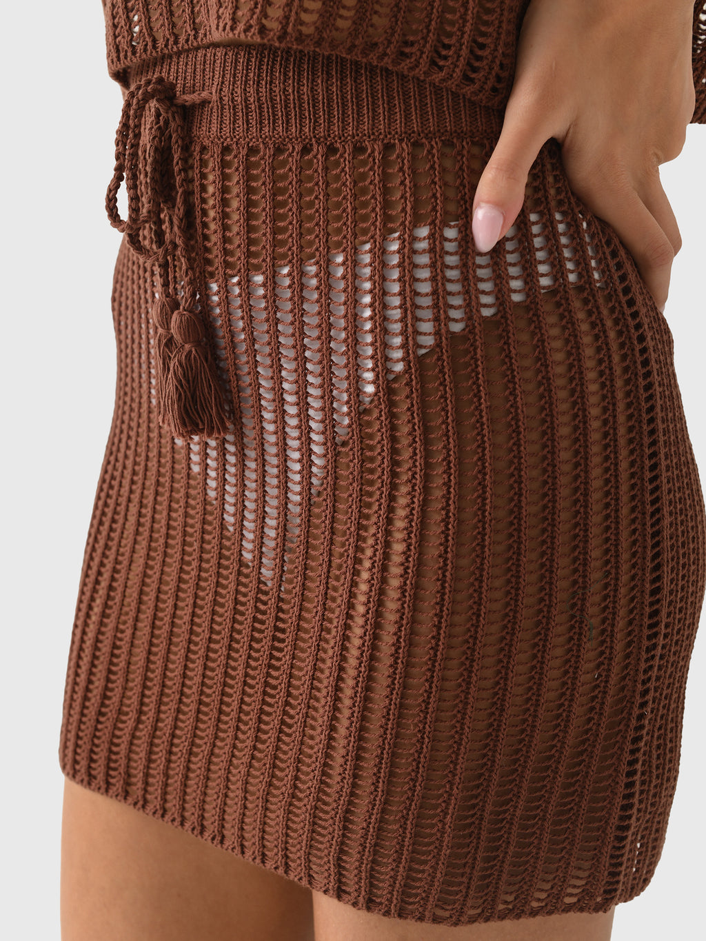 L Space Women's Sander Top - Saint Bernard