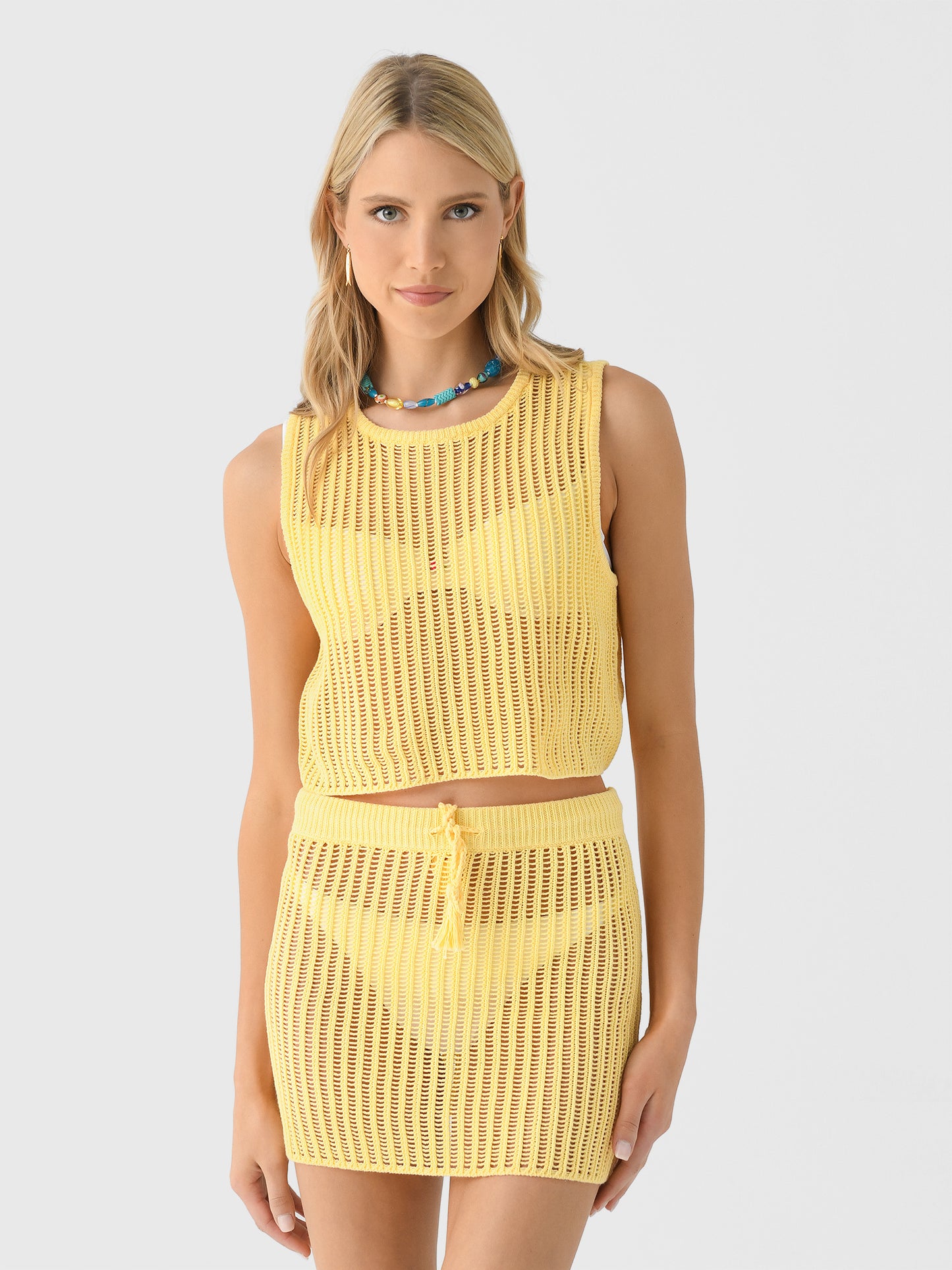 L Space Women's Sander Top - Saint Bernard