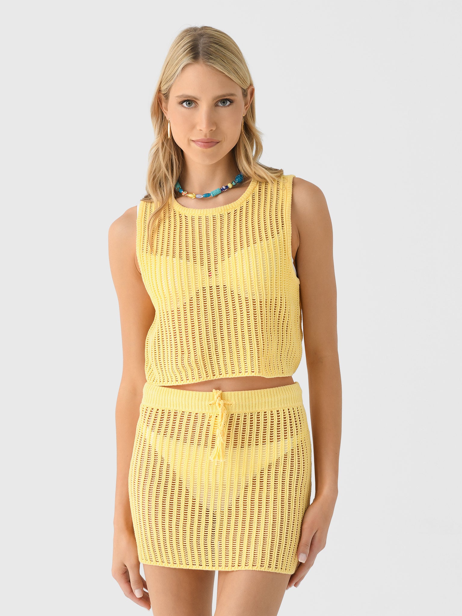 L Space Women's Sander Top - Saint Bernard