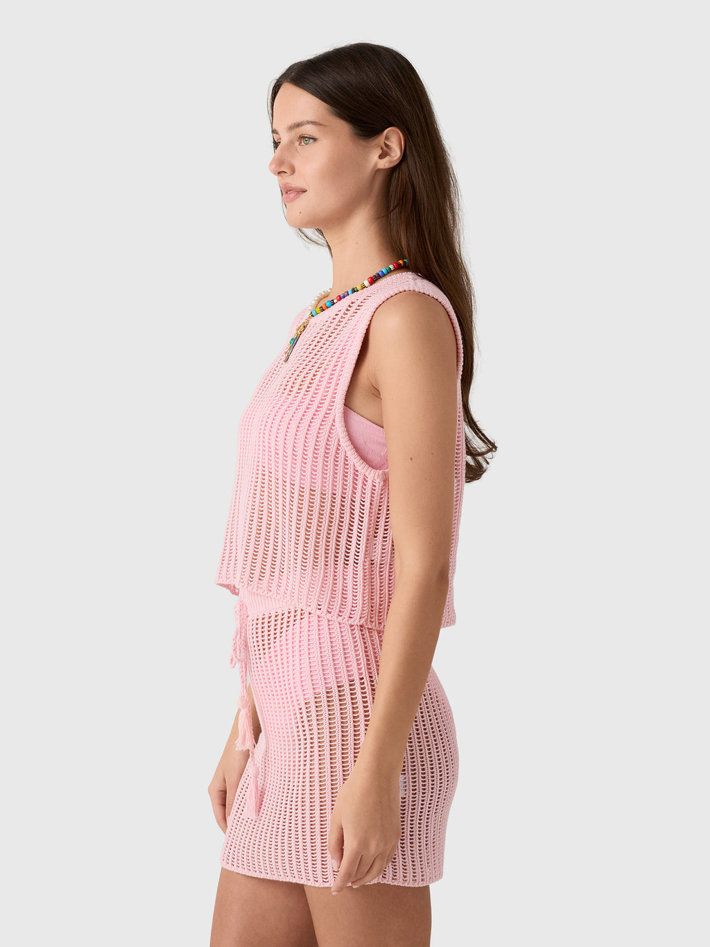 L Space Women's Sander Top - Saint Bernard