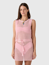L Space Women's Sander Top - Saint Bernard