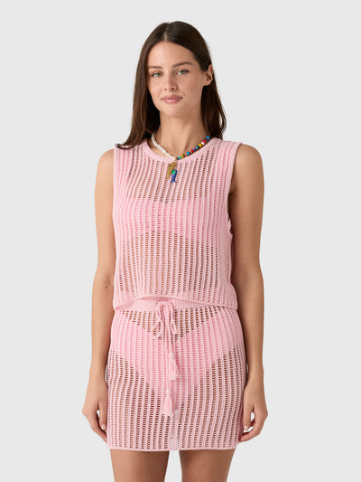 L Space Women's Sander Top - Saint Bernard