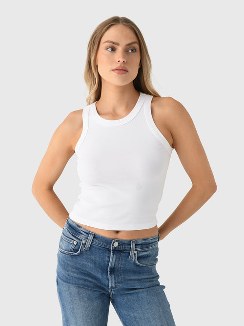 Velvet Women's Sari Tank Top