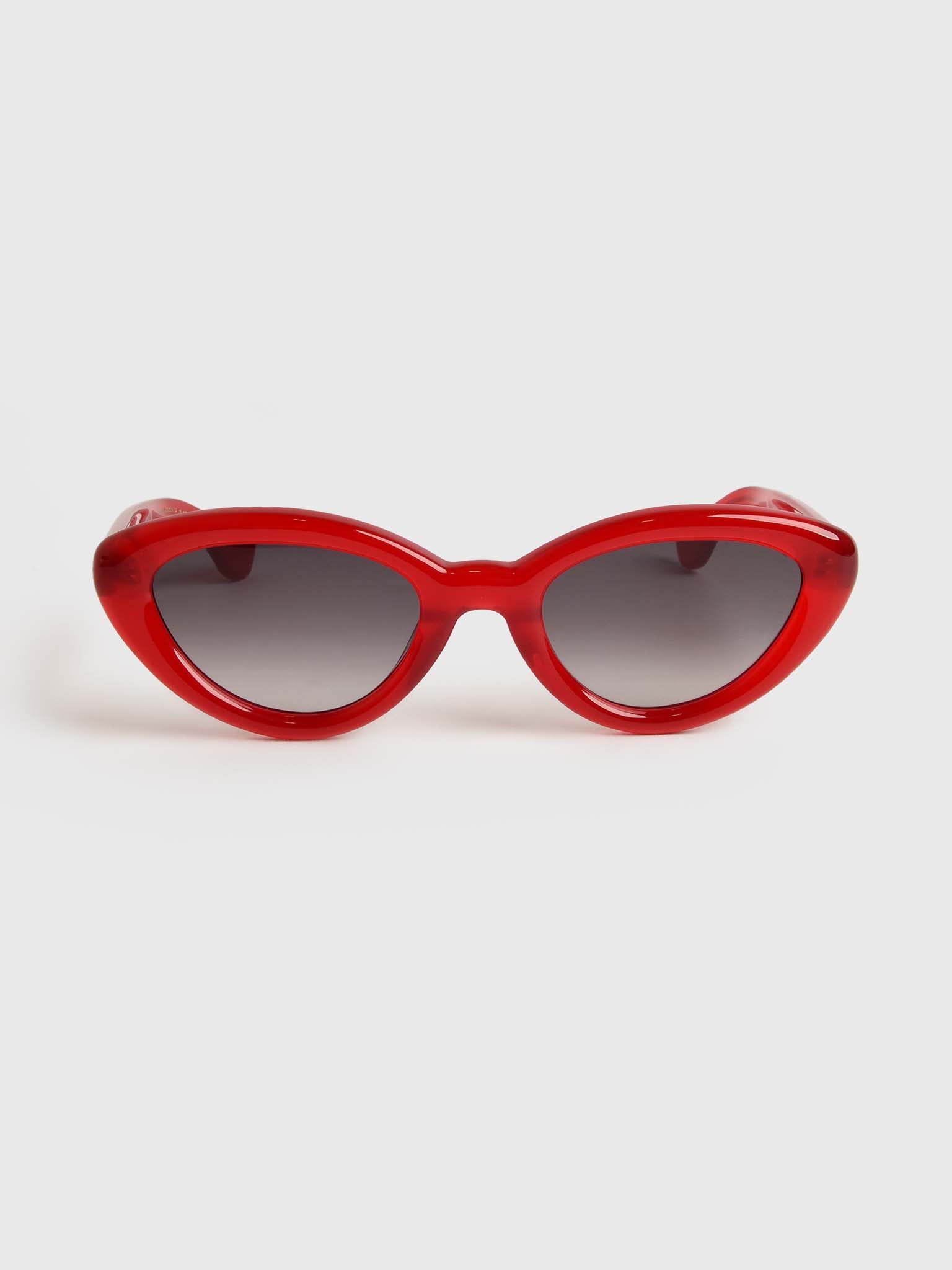 Krewe Sasha Sunglasses - Saint Bernard