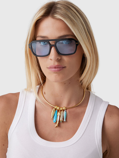 Out East Sayres Sunglasses
